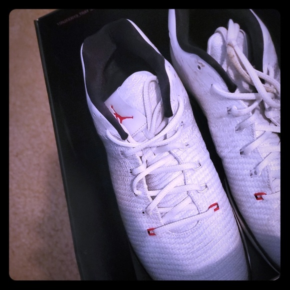 XXXI Air Jordan\'s Size 13